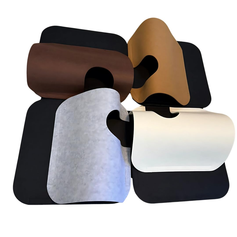 Modular Felt Cat Hideout Play Mat