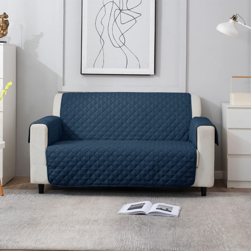 Water Resistant Loveseat Sofa Protector