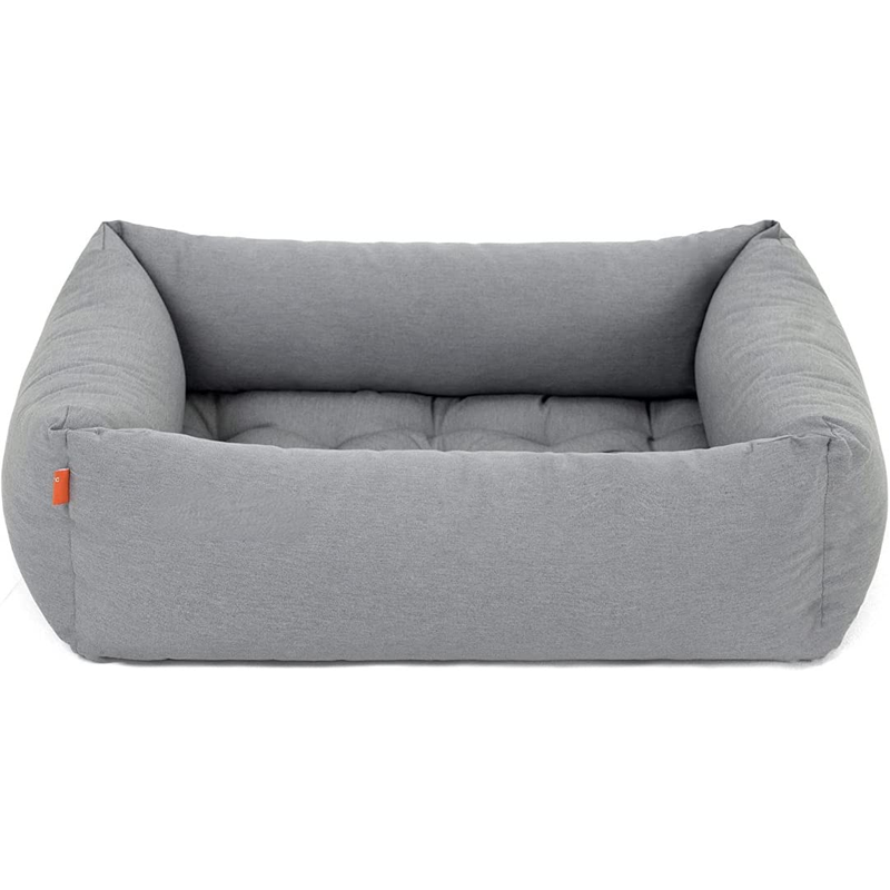 Reversible Velvet Cozy Pet Basket
