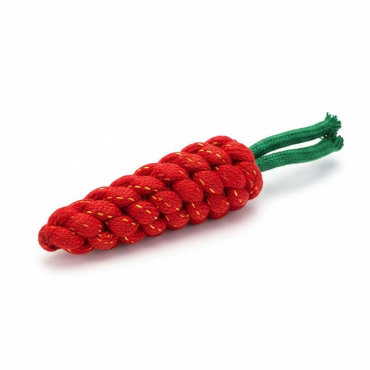 Knots Combo Rope Dental Toy