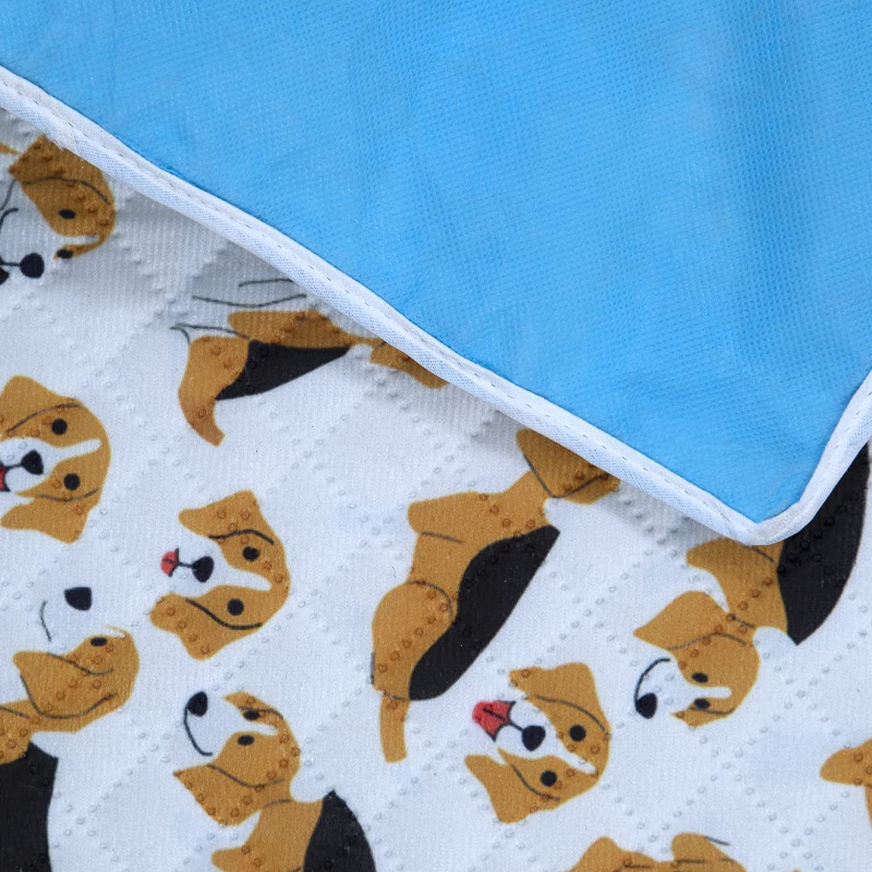 Lightweight Polyester Pet Sleeping Mat