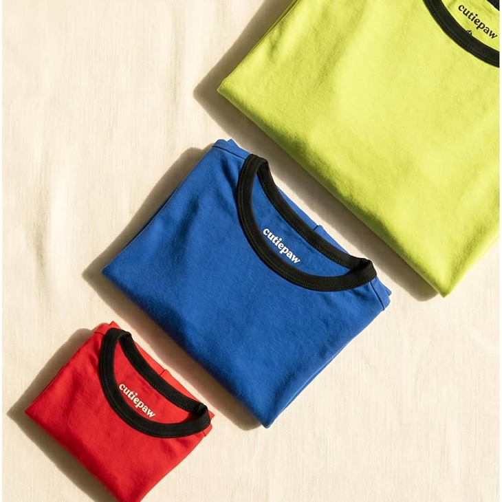 Sleeveless Cotton Printed Pet Summer Tee